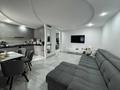2-комнатная квартира · 53.9 м² · 3/5 этаж, Баймагамбетова 170 за 27 млн ₸ в Костанае — фото 3