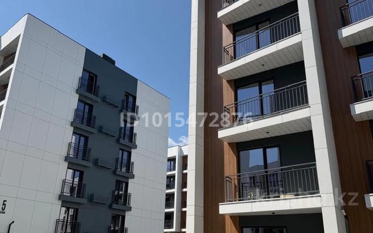 2-комнатная квартира · 46.5 м² · 1/5 этаж, Карасай батыра 12/1 за 25 млн ₸ в  — фото 2