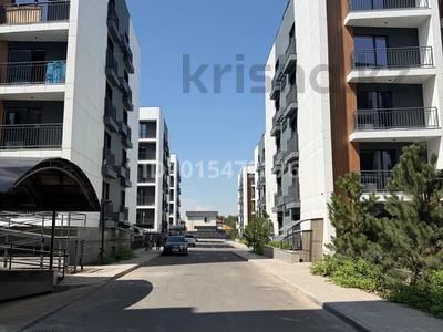 2-бөлмелі пәтер · 46.5 м² · 1/5 қабат, Карасай батыра 12/1, бағасы: 24.7 млн ₸ в 
