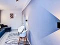 1-бөлмелі пәтер · 35 м² · 1/3 қабат, Байтурсынова, бағасы: 320 000 ₸ в Алматы, Алмалинский р-н — фото 4