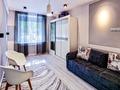 1-бөлмелі пәтер · 35 м² · 1/3 қабат, Байтурсынова, бағасы: 320 000 ₸ в Алматы, Алмалинский р-н — фото 3