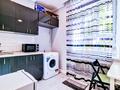 1-бөлмелі пәтер · 35 м² · 1/3 қабат, Байтурсынова, бағасы: 320 000 ₸ в Алматы, Алмалинский р-н — фото 5