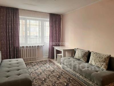 2 комнаты · 49 м² · 5/5 этаж, проспект Аблайхана — Кажымукана за 100 000 〒 в Астане, Алматы р-н