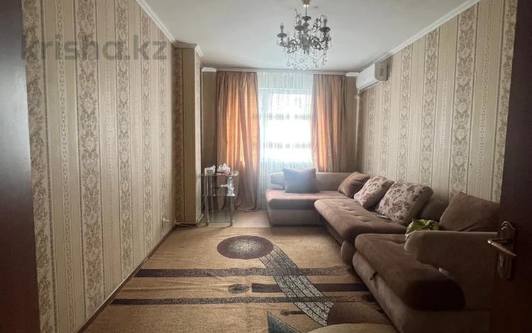 2-комнатная квартира, 65 м², 4/9 этаж помесячно, Акжайык 69/18