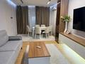 2-бөлмелі пәтер · 52 м², Толе би 25, 25А, 14, 14/1, 12, 12/2, 12/1, бағасы: 18 900 ₸ в Астане, Нура р-н — фото 2
