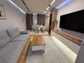2-бөлмелі пәтер · 52 м², Толе би 25, 25А, 14, 14/1, 12, 12/2, 12/1, бағасы: 18 900 ₸ в Астане, Нура р-н