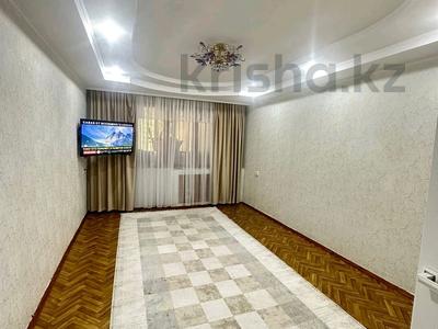 3-комнатная квартира, 58 м², 1/4 этаж, массив Тонкуруш 11 за 16 млн 〒 в Таразе