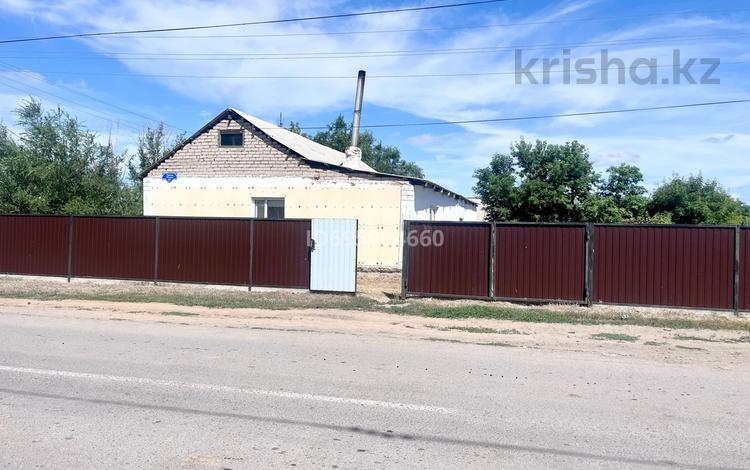 Отдельный дом · 4 комнаты · 71 м² · 10 сот., Мынбаева за 7 млн 〒 в Киевке — фото 2