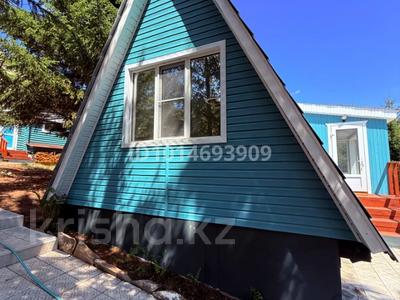 Отдельный дом · 3 комнаты · 90 м² · 7 сот., Садырколь 6 — Первая линия на берегу за 90 млн ₸ в Усть-Каменогорске