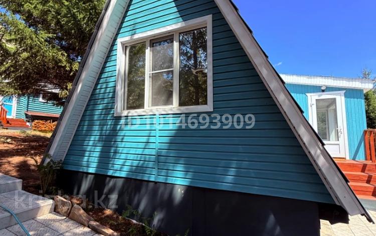 Отдельный дом · 3 комнаты · 90 м² · 7 сот., Садырколь 6 — Первая линия на берегу за 90 млн ₸ в Усть-Каменогорске — фото 46