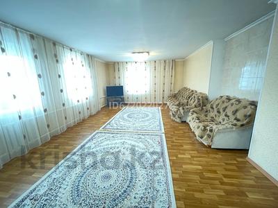 Отдельный дом · 4 комнаты · 110 м² · 40 сот., Джамбула 12 за 13 млн 〒 в Семеновке