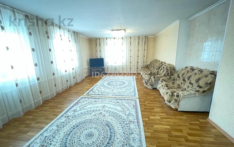 Отдельный дом · 4 комнаты · 110 м² · 40 сот., Джамбула 12 за 13 млн ₸ в Семеновке — фото 9