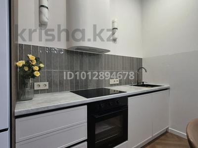 2-комнатная квартира · 46.5 м² · 5/17 этаж, туран за 40 млн ₸ в Астане, Нура р-н