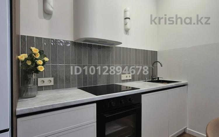 2-комнатная квартира · 46.5 м² · 5/17 этаж, туран за 40 млн ₸ в Астане, Нура р-н — фото 2