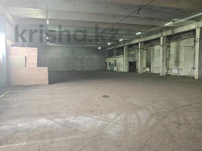 Склады · 1000 м² за 1.2 млн ₸ в Караганде, Казыбек би р-н