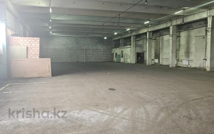 Склады · 1000 м² за 1.2 млн ₸ в Караганде, Казыбек би р-н — фото 2