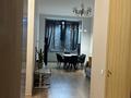 3-комнатная квартира · 90 м² · 1/3 этаж, мкр Баганашыл, Рахмадиев 6 за 133 млн ₸ в Алматы, Бостандыкский р-н — фото 10