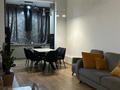 3-комнатная квартира · 90 м² · 1/3 этаж, мкр Баганашыл, Рахмадиев 6 за 133 млн ₸ в Алматы, Бостандыкский р-н — фото 9