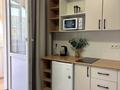 1-бөлмелі пәтер · 35 м² · 2/17 қабат, Туркестан 30/1 — Туркестан- Бухар жырау- Ботанический сад, бағасы: 15 000 ₸ в Астане, Есильский р-н — фото 5