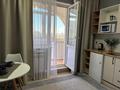 1-бөлмелі пәтер · 35 м² · 2/17 қабат, Туркестан 30/1 — Туркестан- Бухар жырау- Ботанический сад, бағасы: 15 000 ₸ в Астане, Есильский р-н — фото 6
