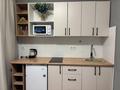 1-бөлмелі пәтер · 35 м² · 2/17 қабат, Туркестан 30/1 — Туркестан- Бухар жырау- Ботанический сад, бағасы: 15 000 ₸ в Астане, Есильский р-н — фото 4