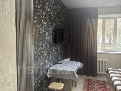 1-бөлмелі пәтер · 20 м² · 1/5 қабат, Мусрепова 7/2 — Аблайхана-Кудайберды Улы, бағасы: 10 000 ₸ в Астане, Алматы р-н