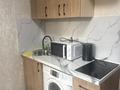 1-бөлмелі пәтер · 20 м² · 1/5 қабат, Мусрепова 7/2 — Аблайхана-Кудайберды Улы, бағасы: 10 000 ₸ в Астане, Алматы р-н — фото 2