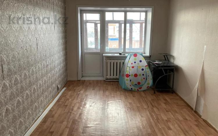 2-комнатная квартира, 40 м², 5/5 этаж, Ауельбекова 95 за 11 млн 〒 в Кокшетау — фото 2