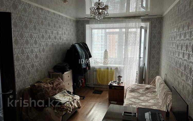 2-комнатная квартира, 40 м², 5/5 этаж, Ауельбекова 53 — ул.Жениса за 12 млн 〒 в Кокшетау — фото 2