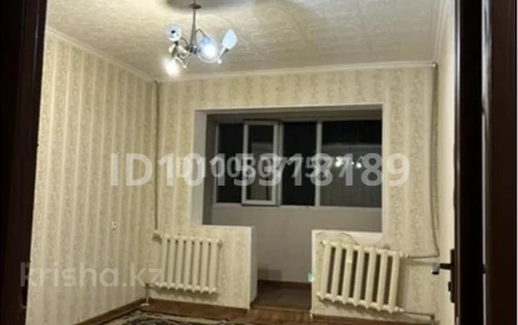 1-комнатная квартира · 32 м² · 1/5 этаж, мкр Восток 11 за 130 000 ₸ в Шымкенте, Аль-Фарабийский р-н — фото 2