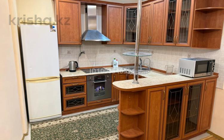 3-комнатная квартира · 89 м² · 2/15 этаж, мкр Коктобе, Луганского 1 — Сатпаева за 550 000 〒 в Алматы, Медеуский р-н — фото 2