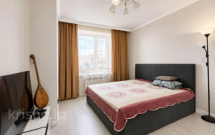 3-комнатная квартира · 62 м² · 6/10 этаж, Ж.Нажимеденова 13 — А51 за 39.9 млн ₸ в Астане, Сарайшык р-н — фото 11
