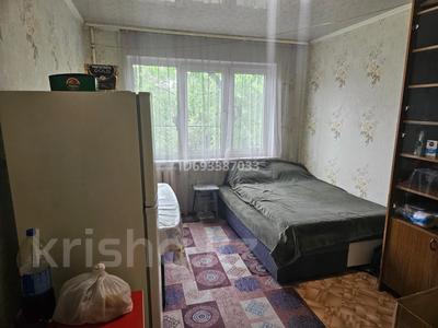 1-комнатная квартира, 16 м², 3/4 этаж помесячно, мкр №7 — Абая - Алтынсарина за 140 000 〒 в Алматы, Ауэзовский р-н