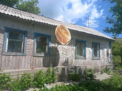 Отдельный дом · 1 комната · 26.1 м² · , Тельмана 23 — Ука вокзал за 12 млн ₸ в Усть-Каменогорске, Ульбинский