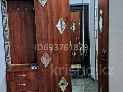 3-комнатная квартира · 62.8 м² · 2/4 этаж, Казбекова 10 — Находится рядом с налоговой за 20 млн 〒 в Балхаше