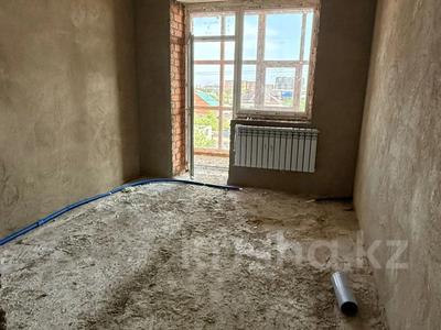2-комнатная квартира · 60.7 м² · 5/9 этаж, серкебаева 33 за ~ 18 млн 〒 в Кокшетау