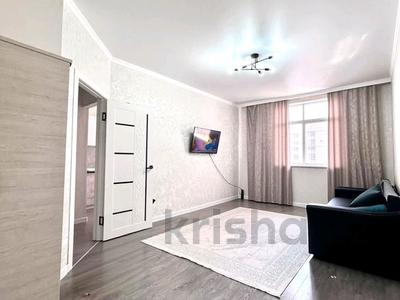 1-бөлмелі пәтер · 37.9 м², Калдаяков, бағасы: 21 млн ₸ в Астане, Сарайшык р-н