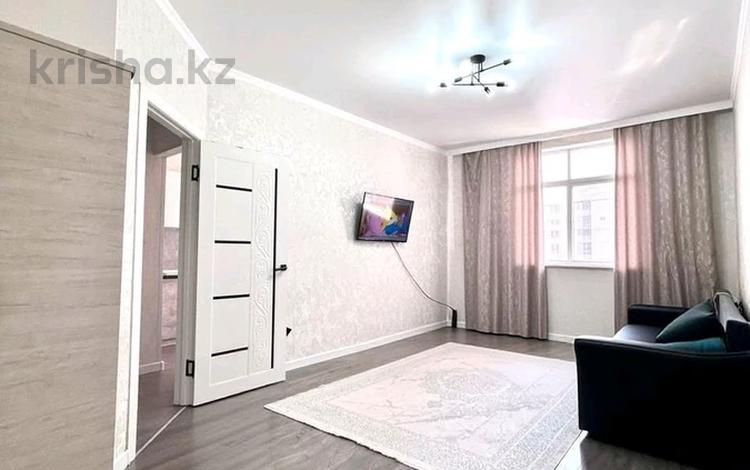 1-бөлмелі пәтер · 37.9 м², Калдаяков, бағасы: 21 млн ₸ в Астане, Сарайшык р-н — фото 2