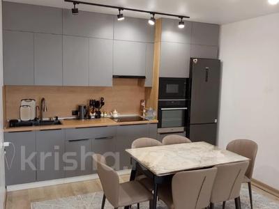 3-комнатная квартира · 86.4 м² · 9/9 этаж, Ладожская 17/1 за 29.9 млн 〒 в Павлодаре