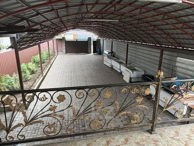 Отдельный дом · 5 комнат · 340 м² · 7.5 сот., Байсеитова за 107 млн 〒 в Жанатурмысе