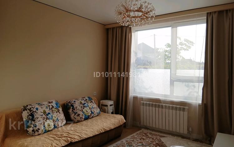 2-бөлмелі пәтер · 41 м² · 1 қабат, Райымбек батыра 21, бағасы: 250 000 ₸ в  — фото 17