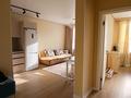 2-бөлмелі пәтер · 41 м² · 1 қабат, Райымбек батыра 21, бағасы: 250 000 ₸ в  — фото 3
