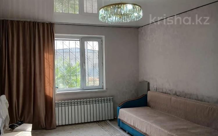 3-комнатная квартира · 72 м² · 1/5 этаж, мкр Восточный 25 за 26.5 млн ₸ в Талдыкоргане — фото 2