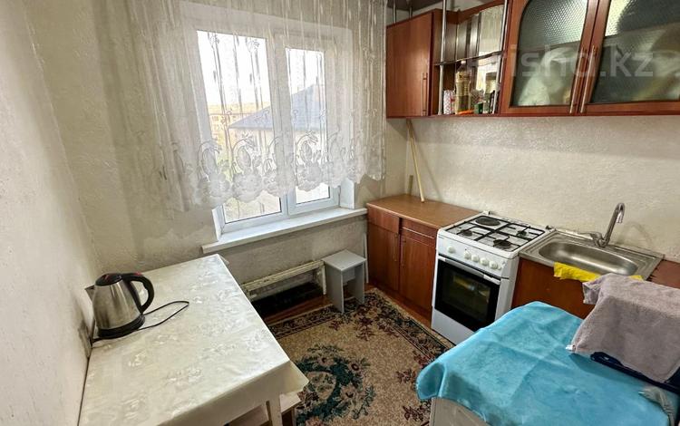2-бөлмелі пәтер · 42 м² · 3/5 қабат, самал, бағасы: 12.6 млн ₸ в Талдыкоргане, мкр Самал — фото 2