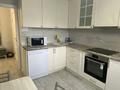 2-комнатная квартира · 55 м² · 3/7 этаж, Маншук Маметовой 2/1 за 280 000 ₸ в Астане, Нура р-н