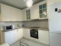 2-комнатная квартира · 55 м² · 3/7 этаж, Маншук Маметовой 2/1 за 280 000 ₸ в Астане, Нура р-н — фото 2