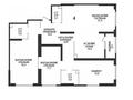 4-комнатная квартира · 156 м², Аль-Фараби 41 за 130.9 млн ₸ в Алматы, Бостандыкский р-н — фото 2