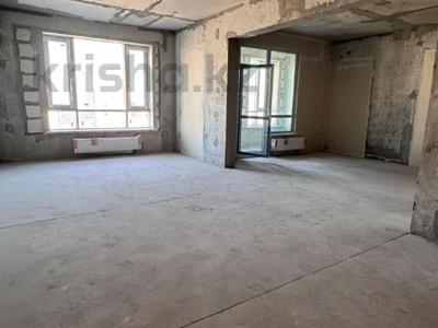 4-комнатная квартира · 156 м², Аль-Фараби 41 за 130.9 млн ₸ в Алматы, Бостандыкский р-н