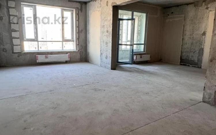 4-комнатная квартира · 156 м², Аль-Фараби 41 за 130.9 млн ₸ в Алматы, Бостандыкский р-н — фото 4