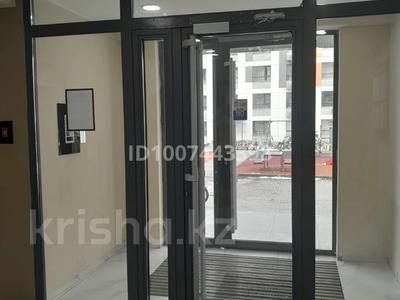 3-комнатная квартира · 65 м² · 3/12 этаж, мкр Шугыла, Коктерек 139\11 за 52 млн 〒 в Алматы, Наурызбайский р-н